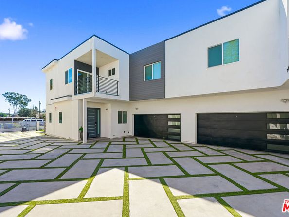 5637 Riverton Avenue, North Hollywood CA 91601