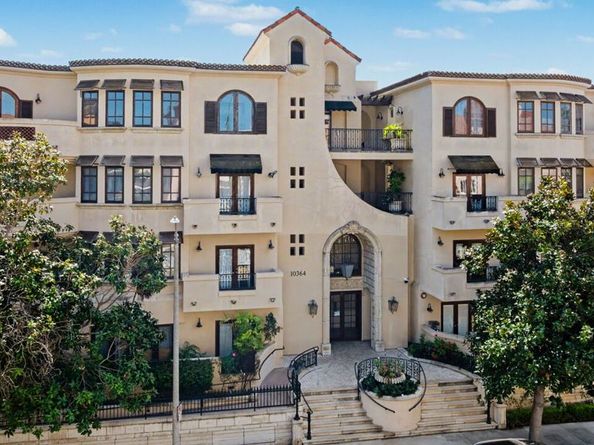 10364 Almayo Avenue 304, Los Angeles CA 90064