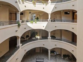 10364 Almayo Avenue 304, Los Angeles CA 90064