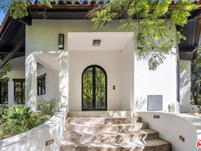 7651 Willow Glen Road, Los Angeles CA 90046