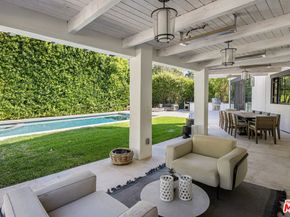 7651 Willow Glen Road, Los Angeles CA 90046