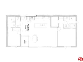 1017 N Croft Avenue 203, Los Angeles CA 90069