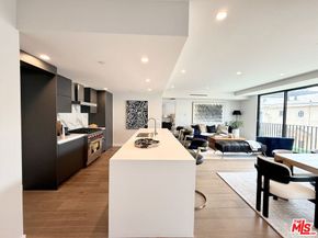 1017 N Croft Avenue 203, Los Angeles CA 90069