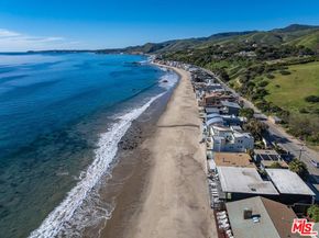 24548 Malibu Road, Malibu CA 90265