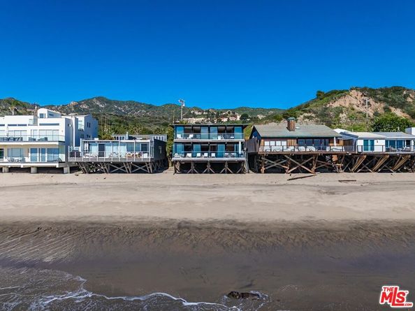 24548 Malibu Road, Malibu CA 90265
