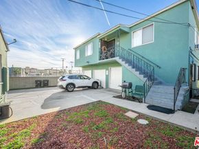 1834 W 87th Street, Los Angeles CA 90047