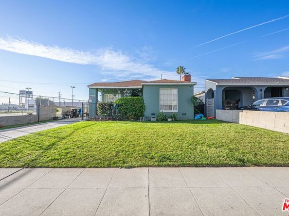 1834 W 87th Street, Los Angeles CA 90047