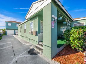 1834 W 87th Street, Los Angeles CA 90047