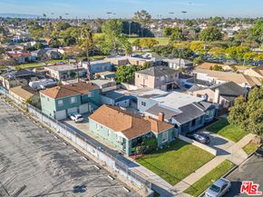 1834 W 87th Street, Los Angeles CA 90047