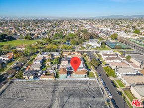 1834 W 87th Street, Los Angeles CA 90047