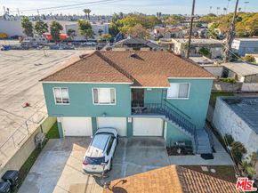 1834 W 87th Street, Los Angeles CA 90047
