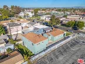 1834 W 87th Street, Los Angeles CA 90047