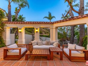 26743 Via Linda Street, Malibu CA 90265