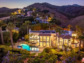 26743 Via Linda Street, Malibu CA 90265
