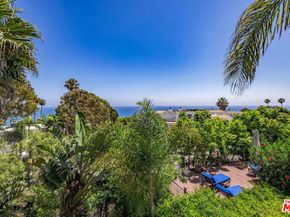 26743 Via Linda Street, Malibu CA 90265
