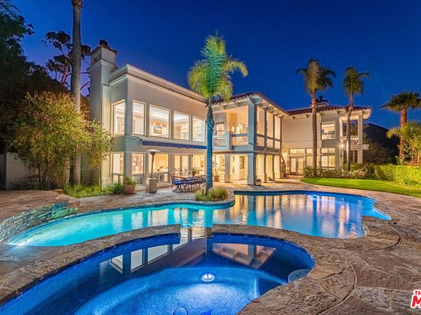 26743 Via Linda Street, Malibu CA 90265