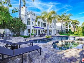 26743 Via Linda Street, Malibu CA 90265