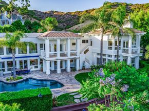 26743 Via Linda Street, Malibu CA 90265