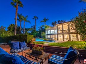 26743 Via Linda Street, Malibu CA 90265