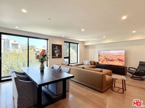 1017 N Croft Avenue 201, Los Angeles CA 90069