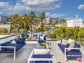 1017 N Croft Avenue 201, Los Angeles CA 90069