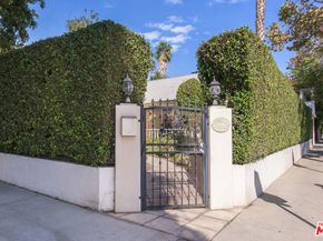 900 N GARDNER Street, West Hollywood CA 90046