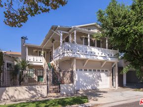 900 N GARDNER Street, West Hollywood CA 90046