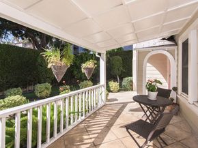 900 N GARDNER Street, West Hollywood CA 90046