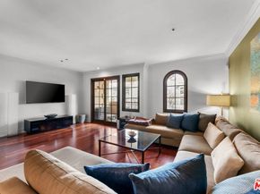 850 N Croft Avenue 302, Los Angeles CA 90069