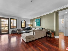 850 N Croft Avenue 302, Los Angeles CA 90069