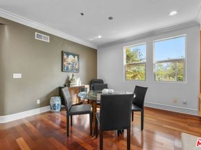 850 N Croft Avenue 302, Los Angeles CA 90069