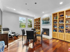 850 N Croft Avenue 302, Los Angeles CA 90069