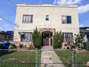 625 E 50th Street, Los Angeles CA 90011