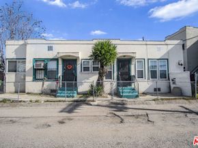625 E 50th Street, Los Angeles CA 90011