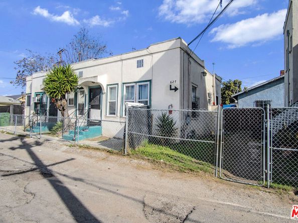 625 E 50th Street, Los Angeles CA 90011