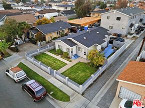 1213 W 93rd Street, Los Angeles CA 90044