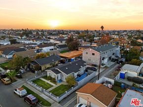 1213 W 93rd Street, Los Angeles CA 90044