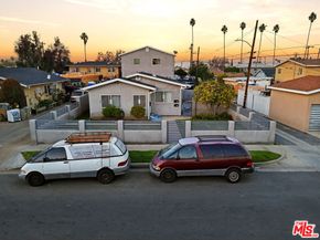 1213 W 93rd Street, Los Angeles CA 90044