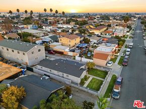 1213 W 93rd Street, Los Angeles CA 90044