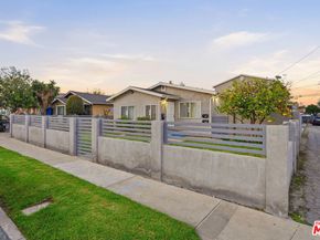 1213 W 93rd Street, Los Angeles CA 90044