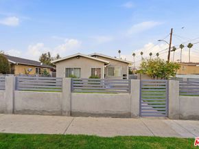 1213 W 93rd Street, Los Angeles CA 90044