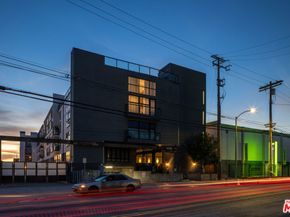 4115 Glencoe Avenue 107, Marina Del Rey CA 90292