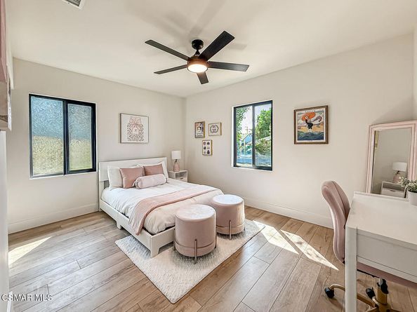 7530 Gaviota Avenue, Lake Balboa CA 91406