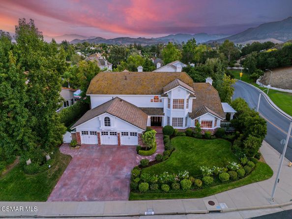 29376 Laro Drive, Agoura Hills CA 91301