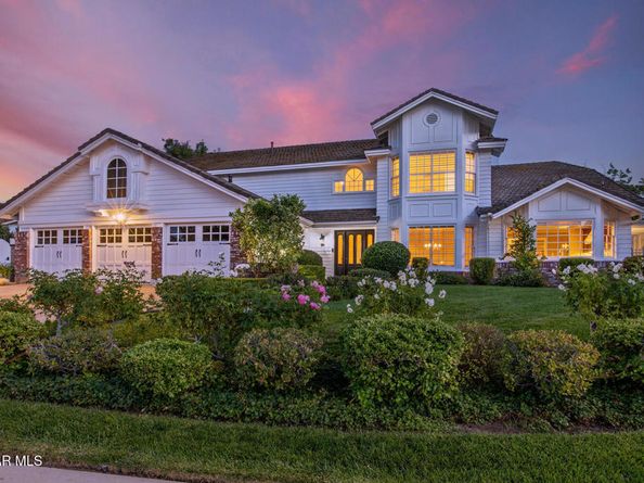 29376 Laro Drive, Agoura Hills CA 91301