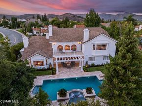 29376 Laro Drive, Agoura Hills CA 91301