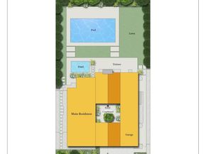 17148 Lisette Street, Granada Hills CA 91344