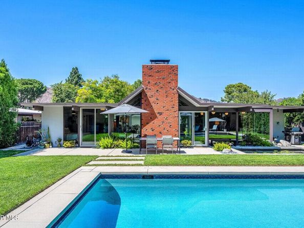 17148 Lisette Street, Granada Hills CA 91344
