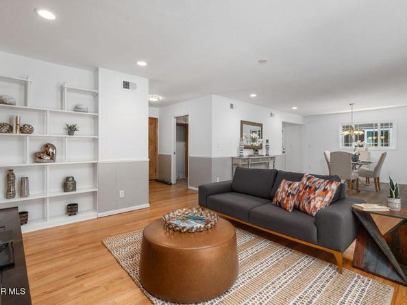 7427 Sausalito Avenue, West Hills CA 91307