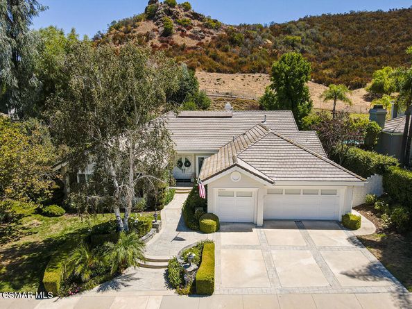 2230 Memory Lane, Westlake Village CA 91361